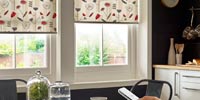 comfort blinds uk Kitchen blinds image