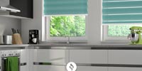 comfort blinds uk Kitchen blinds image