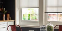 comfort blinds uk Kitchen blinds image