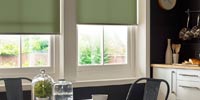 comfort blinds uk Kitchen blinds image