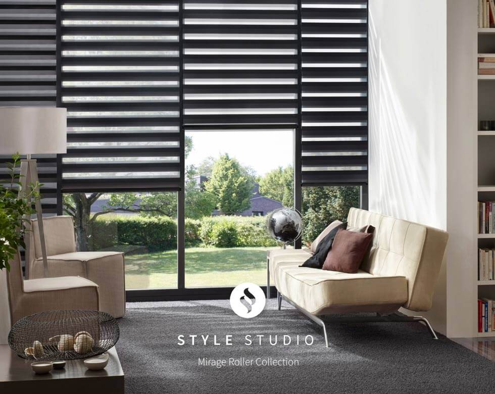 Living Room Blinds | 50% Off Sale Now On | Cheap Window ...