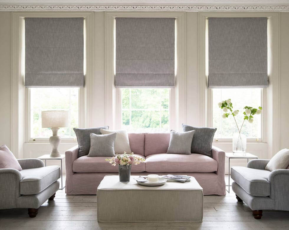 comfort blinds uk living room blinds image