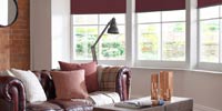 comfort blinds uk living room blinds image