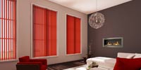 comfort blinds uk living room blinds image