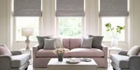 comfort blinds uk living room blinds image