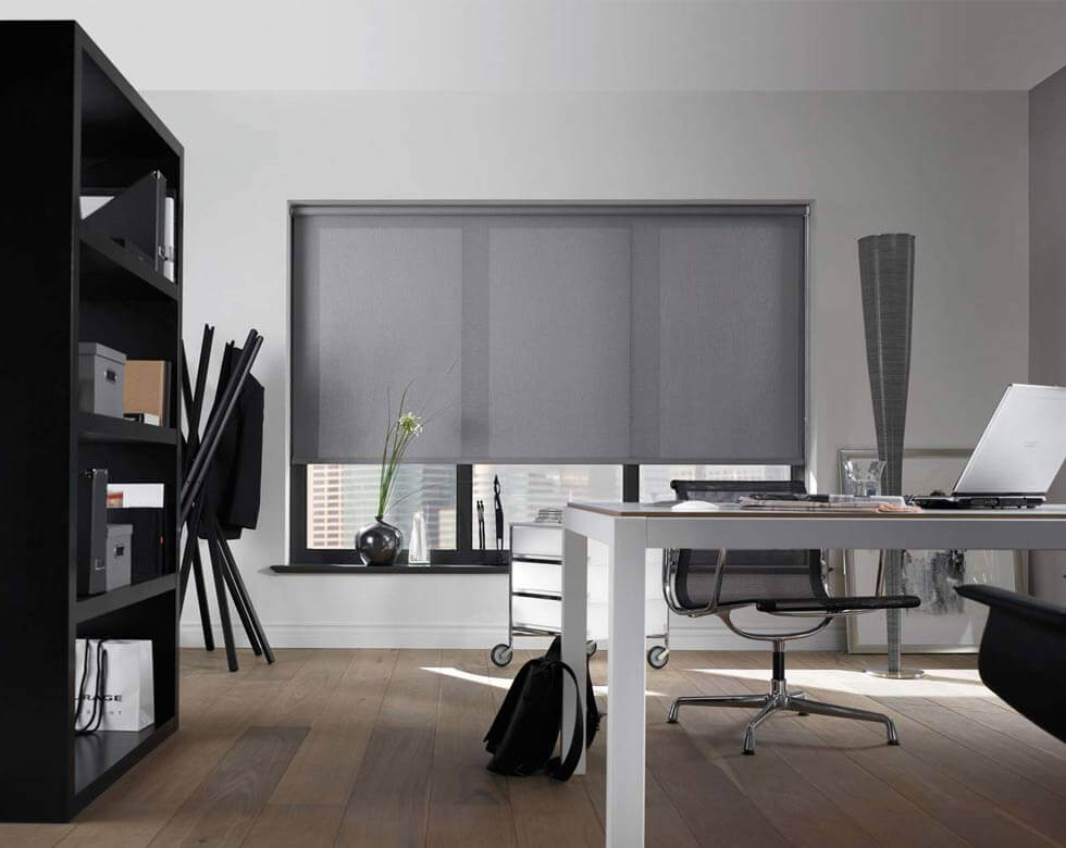 office roller blinds in uk large image