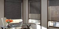 office vertical blinds in uk small image