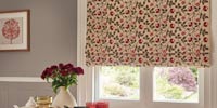 roman blinds in uk image