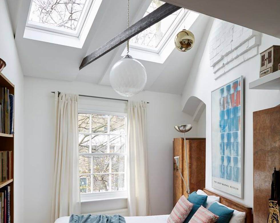 Skylight blinds in uk image