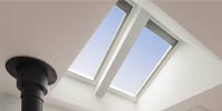 velux skylight blinds in uk small image