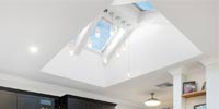 perfect fit skylight blinds in uk small image