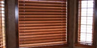 kitchens wooden blinds in uk small image