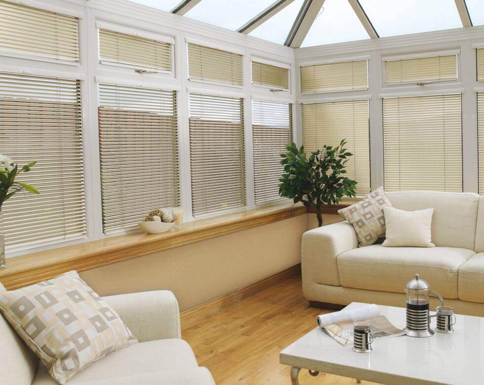 venetian industrial blinds in uk large image