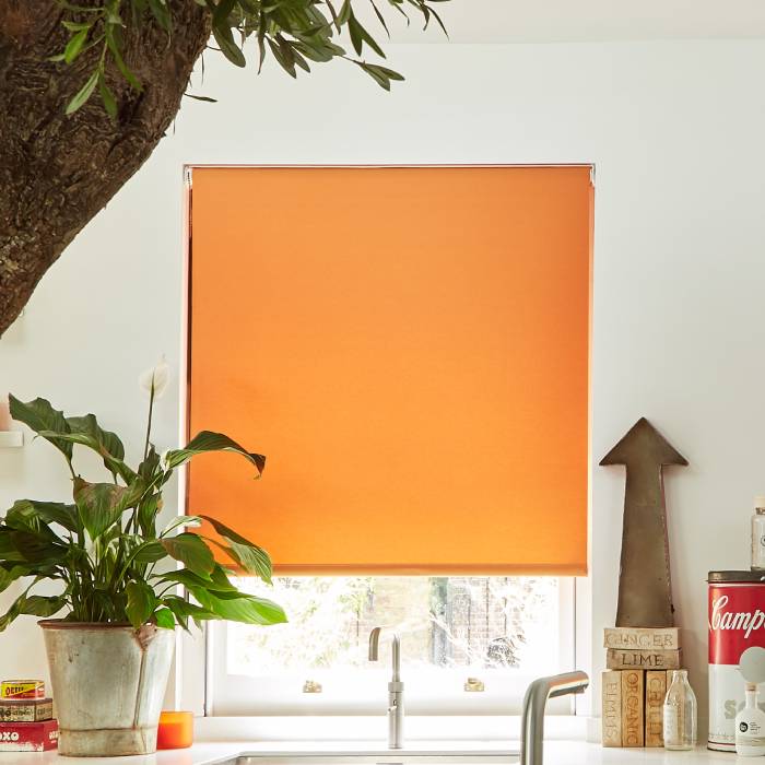 Kitchen Blinds 50 Off Sale Now On Easy to Clean & Waterproof