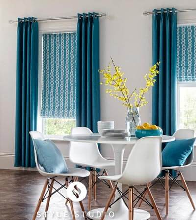 roman blinds offer in uk image