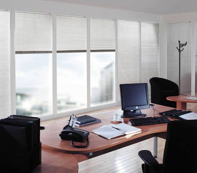 comfort blinds uk office blinds image